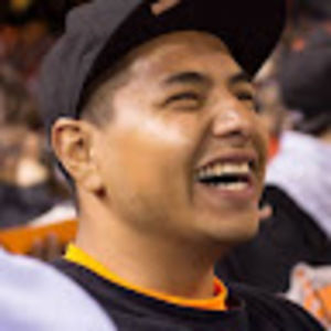 Meet your Posher, Fidel